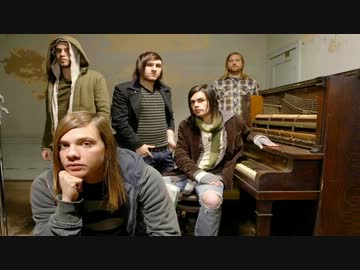 作業用The Red Jumpsuit Apparatus
