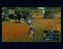 【ただいま】ぼんくらーず狩り日記　二十六日目 【ＭＨＰ２Ｇ】