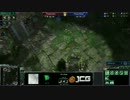 【StarCraft2】JCG Master League Season 0 Day1 PeachJohn vs ProxyFinhin