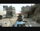 【実況COD:BO２】三十路兵Say1がミッ〇ー実況に挑戦【絶叫系】