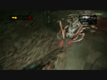 【男実況】GearsOfWar:Judgment vol.1-7【初見プレイ】
