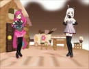 【WHITE・朔渡チヨ】スイートマジック【UTAUカバー・ODORU】