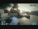 [BF3]くそぶきTDM - Noshahr Canals[PC] 2/3