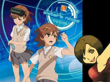 【MEIKO】 sister's noise / fripSide
