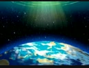 ニコカラ Blue treasure  (Off Vocal)