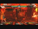 １月１４日　V-1  日韓戦5on5　part1