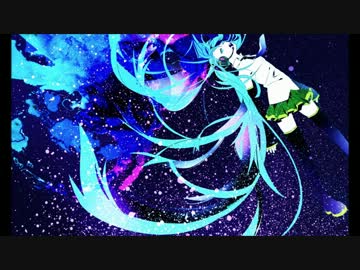 初音ミクにfripsideの｢sister's noise」を歌って貰いましたVer.4