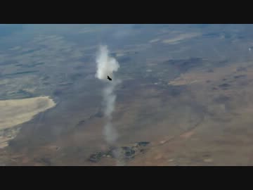 F-35 失速テスト