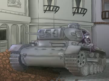 第五話！文と椛のDDA！