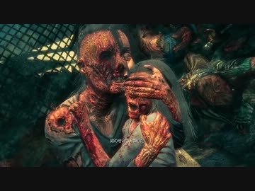 【SPEC OPS　THE LINE　－スペックオプス　ザ・ライン－】　先導実況　１０