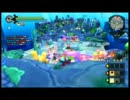 【トイロジック様公認】Happy Wars実況・その220【ブンブン実況】