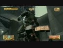 【実況】『MGS4』余命をトロフィーコンプに使ってみた #73