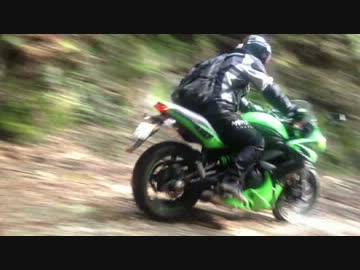 NINJA CHALLENGE! チャレンジ1　廃トンネル編