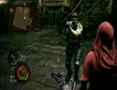 [PS3]友達いない俺らがバイオハザード５を雑談プレイ！１４・後[実況]