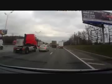 世界の事故・アクシデント集75