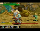 ダンジョンズ&ドラゴンズ Shadow over Mystara　改造してハンマーでやた　Part2