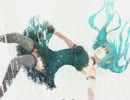 【初音ミク】現実逃避賞xKm【オリジナル曲】