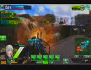 アナホリヤ発　レイヴンのボーダブレイク　対黒猫カルテット2戦目
