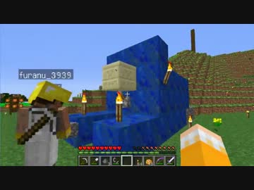 【Minecraft】進撃のバトルタワー！ ～６人でぼちぼち攻略する～【part7】