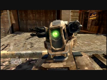 【COD:BO2】俺のAGRが可愛い