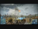 【BF3】お国言葉混じりの字幕プレイ 05【ハエたたき（軍用）】