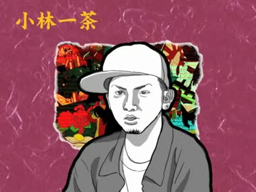 【日本の文豪描きながら】文学少女インセイン【歌ってみたUNCO】