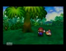 マリオストーリー 実況プレイ part22【HP5マリオ+α縛り】