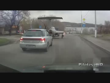 海外の交通事故集 13