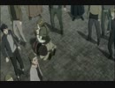 奇行種がマリオのBGMで追いかけてくる動画