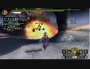 【MH3G実況】２７狩り行こか☆後編　あの日のよＷｏｗに♪