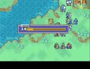 ファイアーエムブレム　封印のアタラナイツ　２３章
