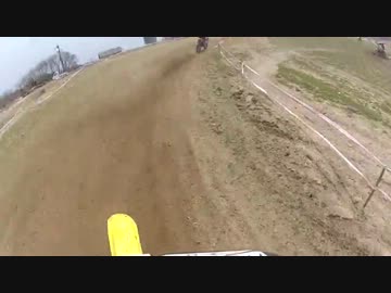 【JNCC】　2013 R-2 ビッグディア広島　【COMP-R】