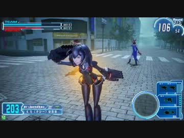 【ガンスト】ξ988で少しでも前へ… Part01【19センチ】