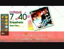 【ギタドラ】Empathetic 【Drum Mania】