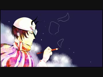 【梟音キリィ】星を渡る鳥【UTAUカバー】