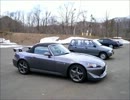 HONDA S2000 Drive PV