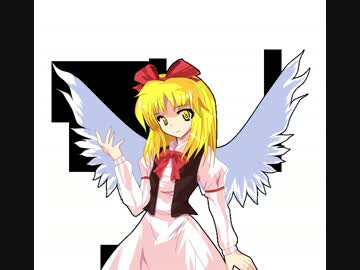 東方自作アレンジ かわいい悪魔 Innocence ニコニコ動画