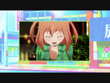 ｍａｄ ちーちゃんかわいいとこ寄せ集め はたらく魔王さま ニコニコ動画