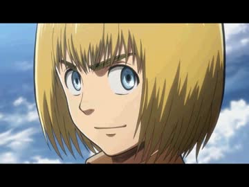 【MAD】進撃のゴレンジャイ