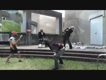 [MV] 昼食タイム