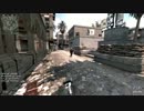 [PC版CoD4]あまり時間のない俺のPROMODナイフ FFA part90
