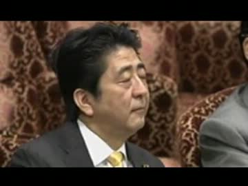 何処の国の議員？常に中韓視点での外交質疑：民主党小川元法相