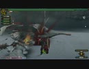 [MHF] 祭の思い出[白秘伝]＠下手くそハンターのむはふプレイ その５
