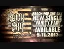 Reach For The Sky - Vanity Fair