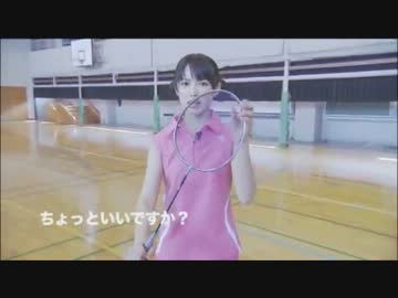 なっきぃの秘密特訓