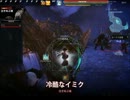 【マビノギ英雄伝】　泣き叫ぶ魂　ヒーロー　ソロ【杖イヴィ】
