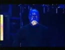 BLUE MANライブ　Royal Variety Show