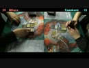 WMCQ大阪 ROUND6 game2 Mihara Makihito vs Kawakami Naoki