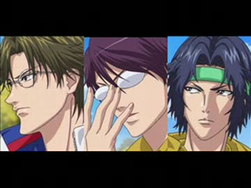 新ラジプリ　第72回　手塚・幸村・柳生