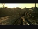 Fallout3～Zombie Apocalypse～Ⅱ【ゆっくり実況プレイ】